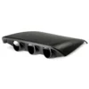 Mätarhållare Instrumentpanel Trippel 52.4mm FORD Mustang 05-09 S197 Autometer