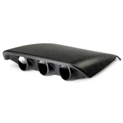 Mätarhållare Instrumentpanel Trippel 52.4mm FORD Mustang 05-09 S197 Autometer