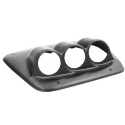 Mätarhållare Instrumentpanel Trippel 52.4mm SUBARU IMPREZA / WRX / STI 02-07 Autometer