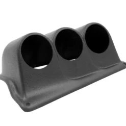 Mätarhållare Instrumentpanel Trippel 52.4mm FORD SUPER DUTY 99-04 Autometer