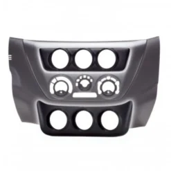 Mätarhållare Instrumentpanel Övre Facket Trippel 52.4mm MITSUBISHI EVO 8 03-07 Autometer