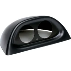 Mätarhållare Instrumentpanel Dubbel 52.4mm FORD Mustang 94-04 SN95 Autometer