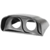 Mätarhållare Instrumentpanel Dubbel 2 1/15'' DODGE RAM 03-09 Autometer