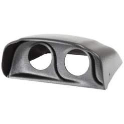 Mätarhållare Instrumentpanel Dubbel 2 1/15'' DODGE RAM 03-09 Autometer