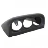 Mätarhållare Instrumentpanel Trippel 52.4mm DODGE RAM 98-02 Autometer