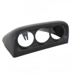 Mätarhållare Instrumentpanel Trippel 52.4mm DODGE RAM 98-02 Autometer