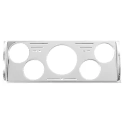 Mätarhållare Panel CHEVY TRUCK 40-46 1 X 79.3mm 4 X 52.4mm Autometer