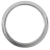 Mätarhållare Panel CHEVY 59-60 1 X 5'' BILLET Autometer