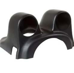 Mätarhållare Rattstång/Konsol Dubbel 52.4mm MITSUBISHI EVO 8/9 03-07 Autometer