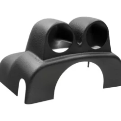 Mätarhållare Rattstång/Konsol Dubbel 52.4mm FORD F150 15+ (COLUMN SHIFT) Autometer