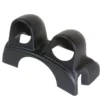 Mätarhållare Rattstång/Konsol Dubbel 52.4mm MAZDA 3 03-08 Autometer