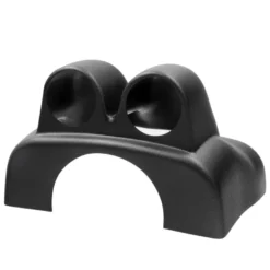 Mätarhållare Rattstång/Konsol Dubbel 52.4mm FORD F150 15+ (CONSOLE SHIFT) Autometer
