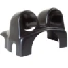 Mätarhållare Rattstång/Konsol Dubbel 52.4mm VW PASSAT 98-05 Autometer
