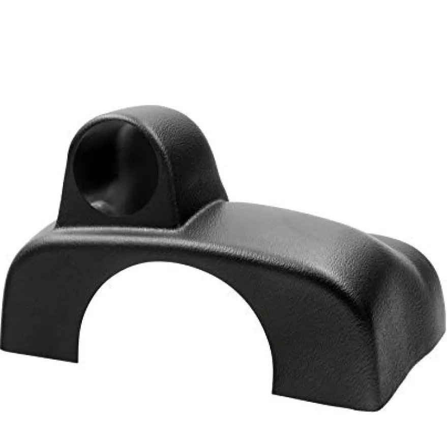 Mätarhållare Rattstång/Konsol Singel 52.4mm FORD F150 15+ (CONSOLE SHIFT) Autometer