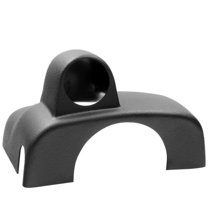 Mätarhållare Rattstång/Konsol Singel 52.4mm FORD F150 15+ (COLUMN SHIFT) Autometer