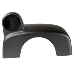 Mätarhållare Rattstång/Konsol Singel 52.4mm FORD F150 09-14 (CONSOLE SHIFT) Autometer