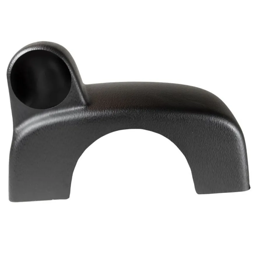 Mätarhållare Rattstång/Konsol Singel 52.4mm FORD F150 09-14 (CONSOLE SHIFT) Autometer