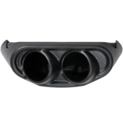 Mätarhållare Takmonterad Dubbel 52.4mm SUBARU WRX / STI 08-13 Autometer