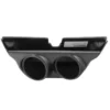 Mätarhållare Takmonterad Dubbel 52.4mm RAM 03-08 / SUPER DUTY 99-04 Autometer