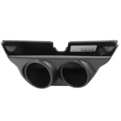 Mätarhållare Takmonterad Dubbel 52.4mm RAM 03-08 / SUPER DUTY 99-04 Autometer