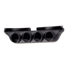 Mätarhållare Takmonterad QUAD 52.4mm RAM 03-08 / SUPER DUTY 99-04 Autometer