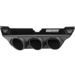 Mätarhållare Takmonterad Trippel 52.4mm RAM 03-08 / SUPER DUTY 99-04 Autometer