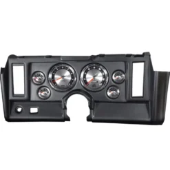 Mätarkit 6 PC CAMARO 69 TACH/MPH/FUEL/OILP/WTMP/VOLT AMERICAN MUSCLE