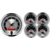 Mätarkit 5st 87mm & 52mm AMERICAN MUSCLE