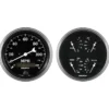 Mätarkit 2st 127mm 240-33Ω OLD TYME BLACK