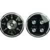 Mätarkit 2stv 127mm PRESTIGE BLACK DIAMOND