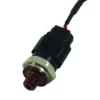 MTX-D Oljetryck (0-145 PSI 10 BAR) & Oljetemperatur Mätarkit Innovate Motorsport