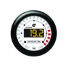MTX-D: Vakuum/Laddtryck/Shiftlight Mätarkit Innovate Motorsport