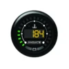 MTX-D: Vattentemp & Batteri Mätarkit Innovate Motorsport