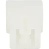 Multikontakt 2 pin - female 6,3mm (1st) QSP Products