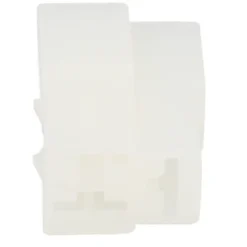 Multikontakt 3 pin - female 6,3mm (1st) QSP Products