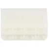 Multikontakt 8 pin - female 6,3mm (1st) QSP Products