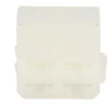 Multikontakt 4 pin - female 6,3mm (1st) QSP Products