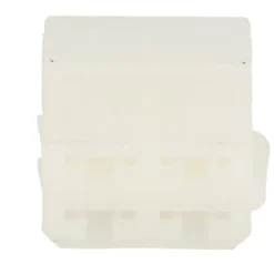 Multikontakt 4 pin - female 6,3mm (1st) QSP Products