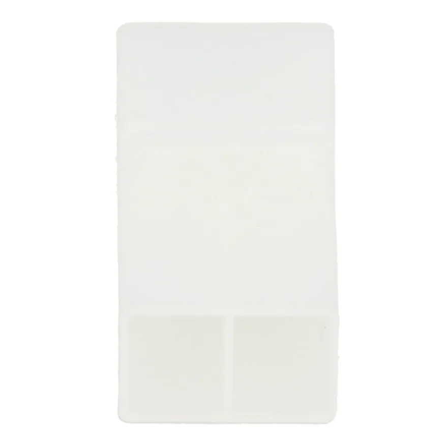 Multikontakt 2 pin - Hane 6,3mm (1st) QSP Products