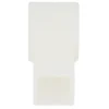 Multikontakt 1 pin - Hane 6,3mm (1st) QSP Products