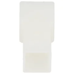 Multikontakt 1 pin - Hane 6,3mm (1st) QSP Products