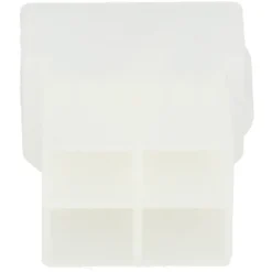 Multikontakt 4 pin - Hane 6,3mm (1st) QSP Products