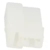 Multikontakt 2 pin (T-Formad) - Hona 6,3mm (1st) QSP Products