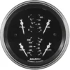 Multimätare 240ΩE-33ΩF (Elektrisk) OLD TYME BLACK