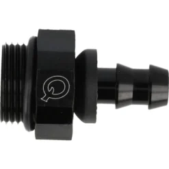 M22x1.5 Till Push-on AN6 Rak Adapter För Oljekyl QSP