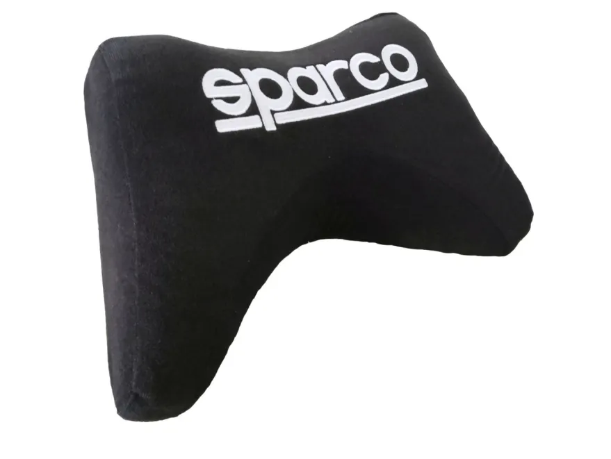 Nackstöd Sparco