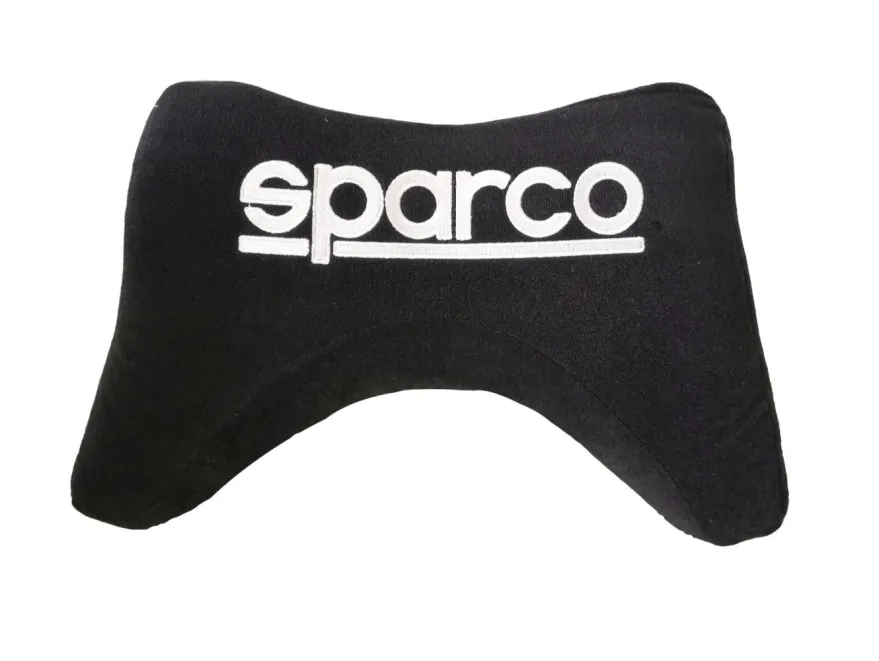 Nackstöd Sparco