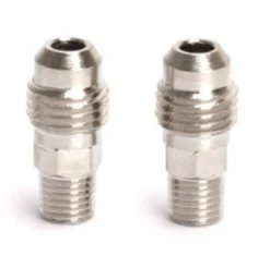 Nippel 1/16'' NPT Hane- AN3 Turbosmart (Par)