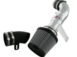 Nissan Altima 2007-2012 L4-2.5L Insugskit Sportluftfilter Takeda Stage-2 Pro DRY S - Polerat aFe Power