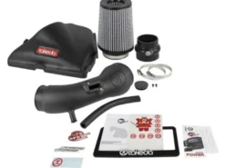 Nissan Altima 2013-2018 L4-2.5L Takeda Stage-2 Pro DRY S Kalluftsintag Luftfilterkit aFe Power